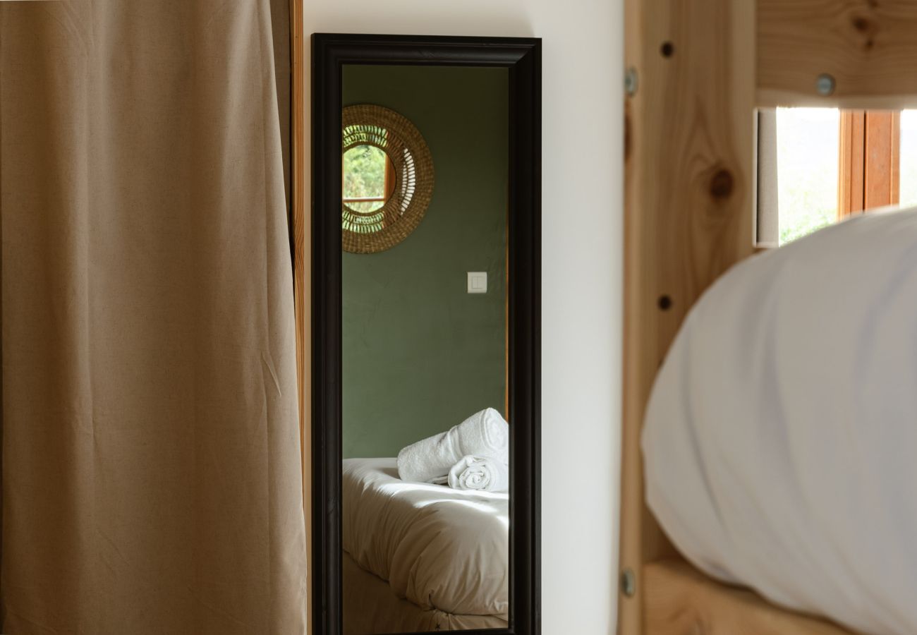 Maison à Loriol-sur-Drôme - Le Mas des deux soleils