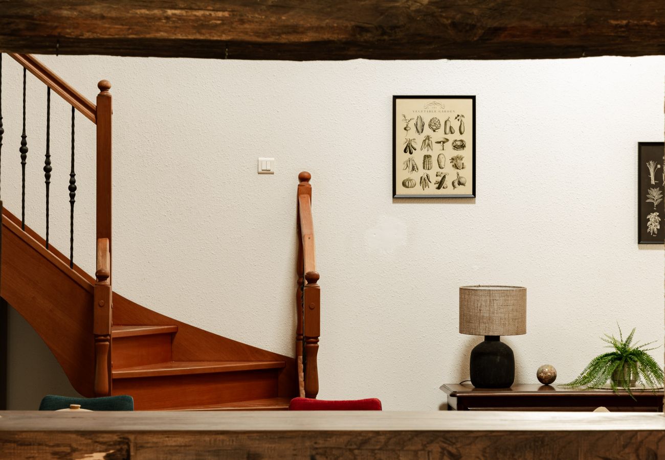 Maison à Loriol-sur-Drôme - Le Mas des deux soleils