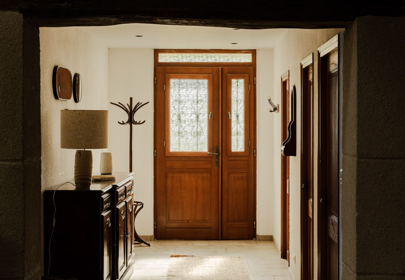 Maison à Loriol-sur-Drôme - Le Mas des deux soleils