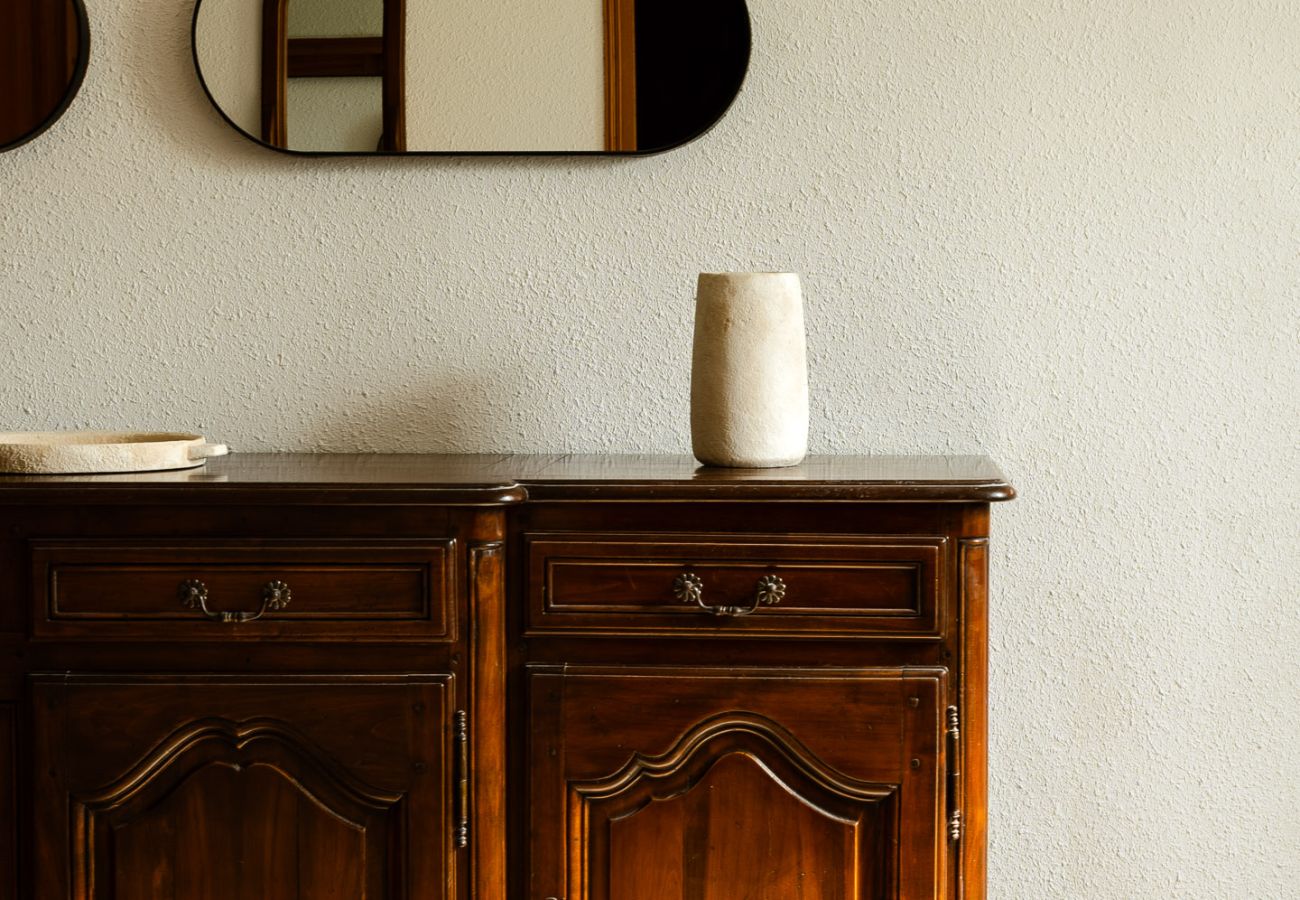 Maison à Loriol-sur-Drôme - Le Mas des deux soleils