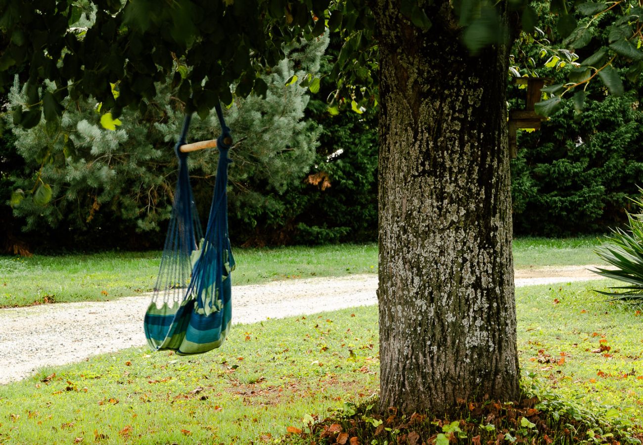 Maison à Loriol-sur-Drôme - Le Mas des deux soleils