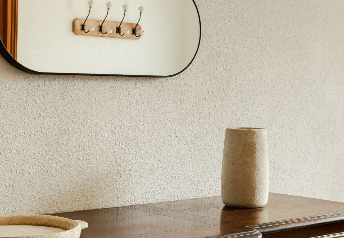 Maison à Loriol-sur-Drôme - Le Mas des deux soleils