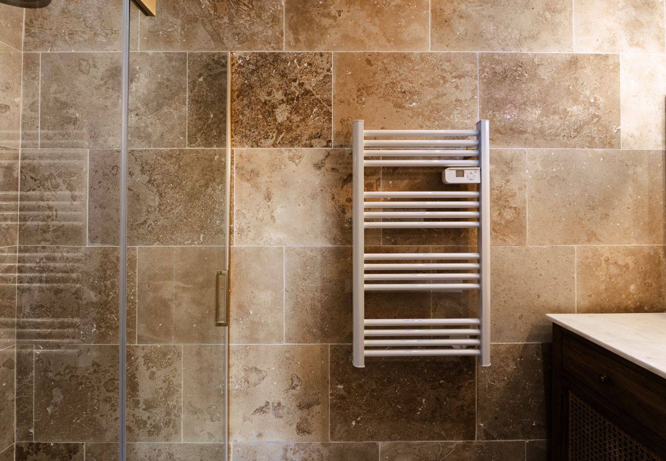 Maison à Loriol-sur-Drôme - Le Mas des deux soleils