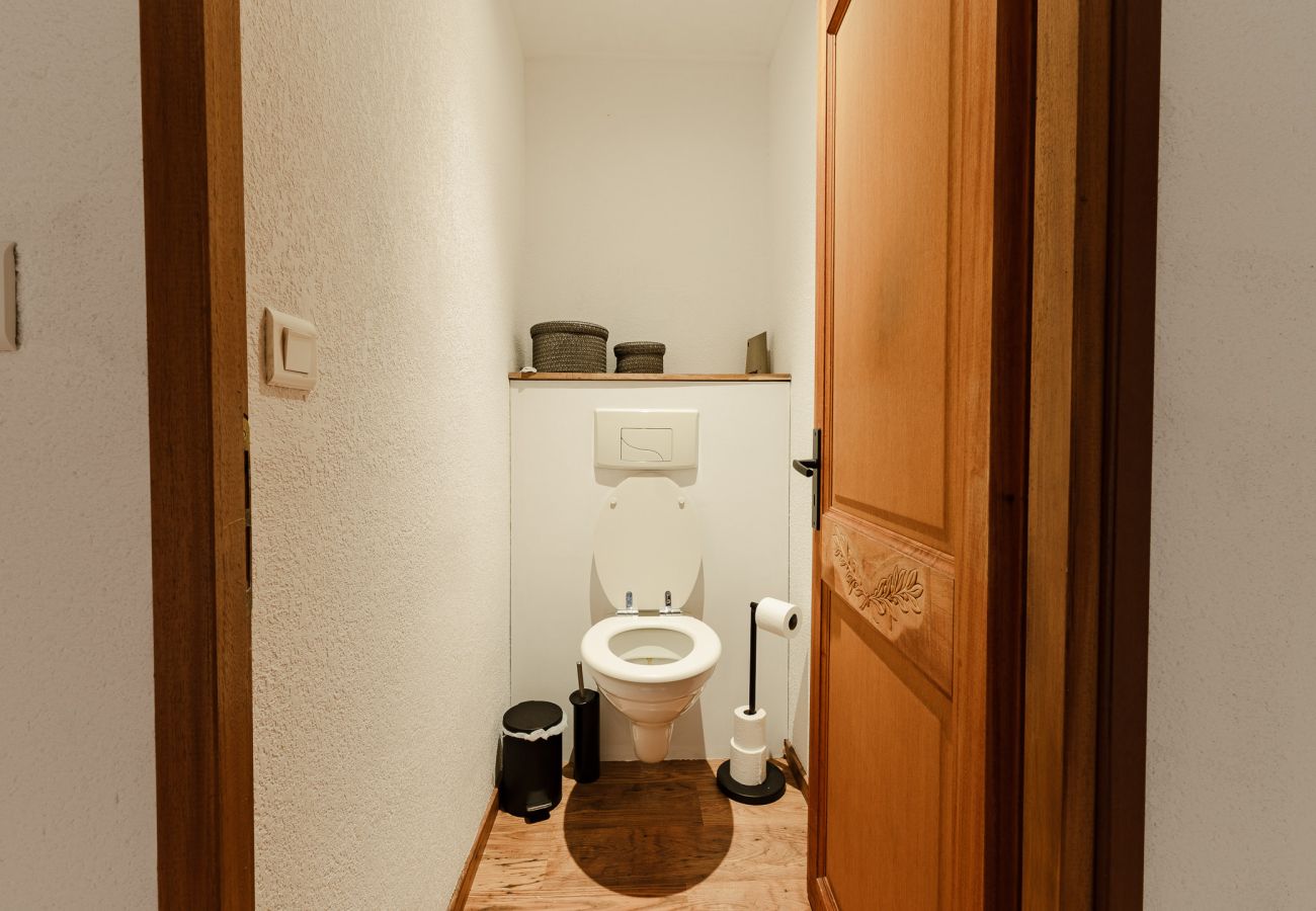 Maison à Loriol-sur-Drôme - Le Mas des deux soleils