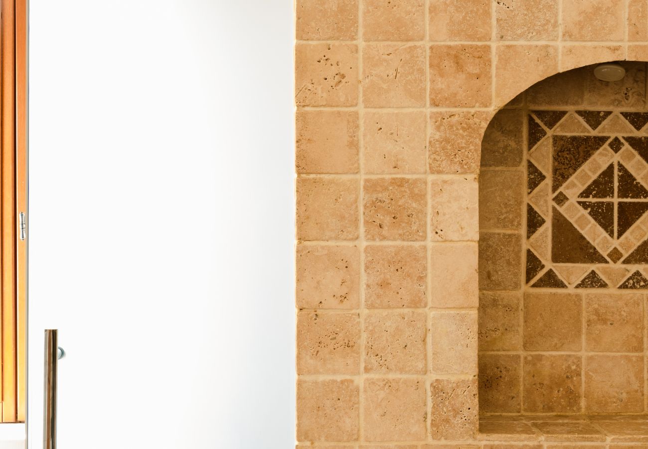 Maison à Loriol-sur-Drôme - Le Mas des deux soleils