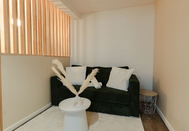 Appartement à Valence - La Claustra