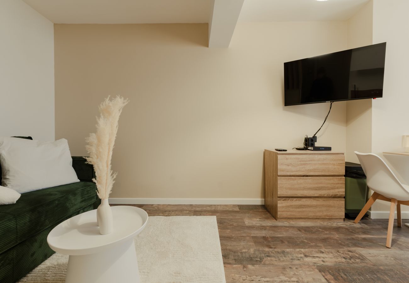 Appartement à Valence - La Claustra