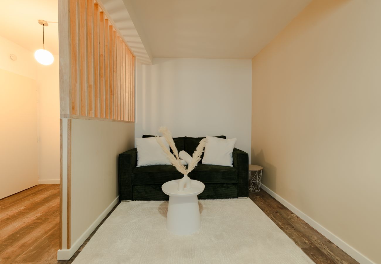 Appartement à Valence - La Claustra