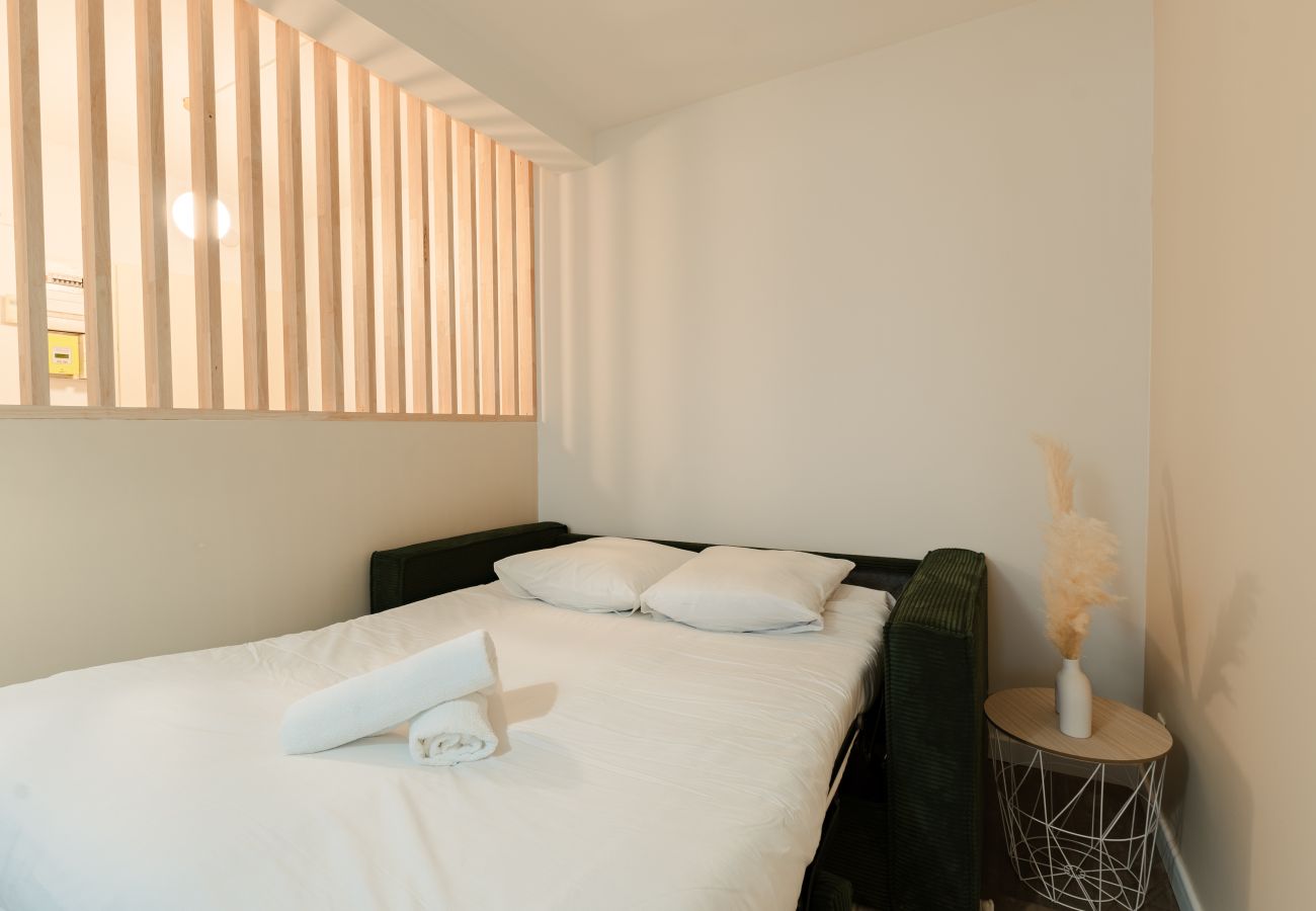 Appartement à Valence - La Claustra