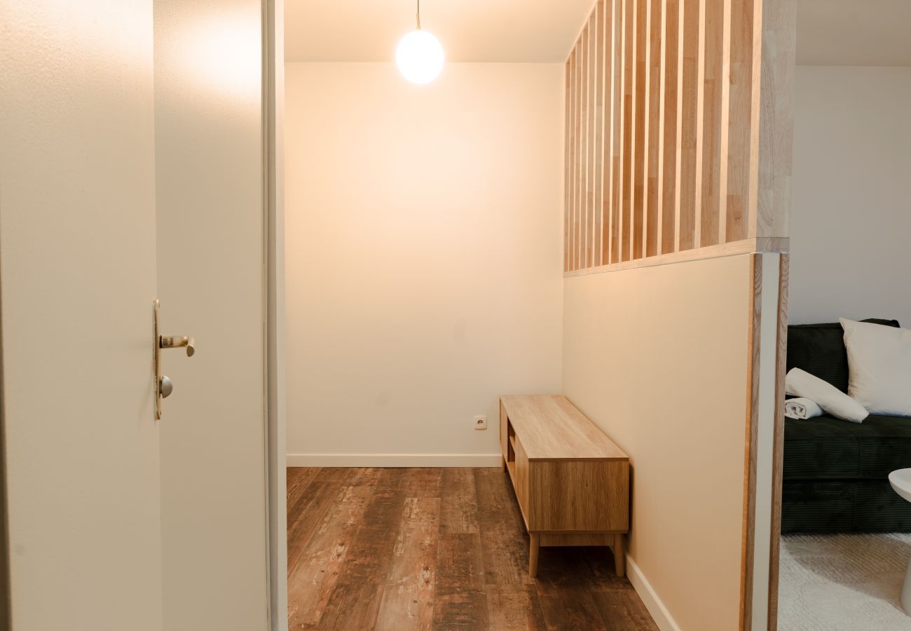 Appartement à Valence - La Claustra