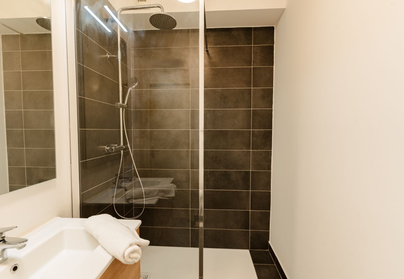 Appartement à Valence - La Claustra