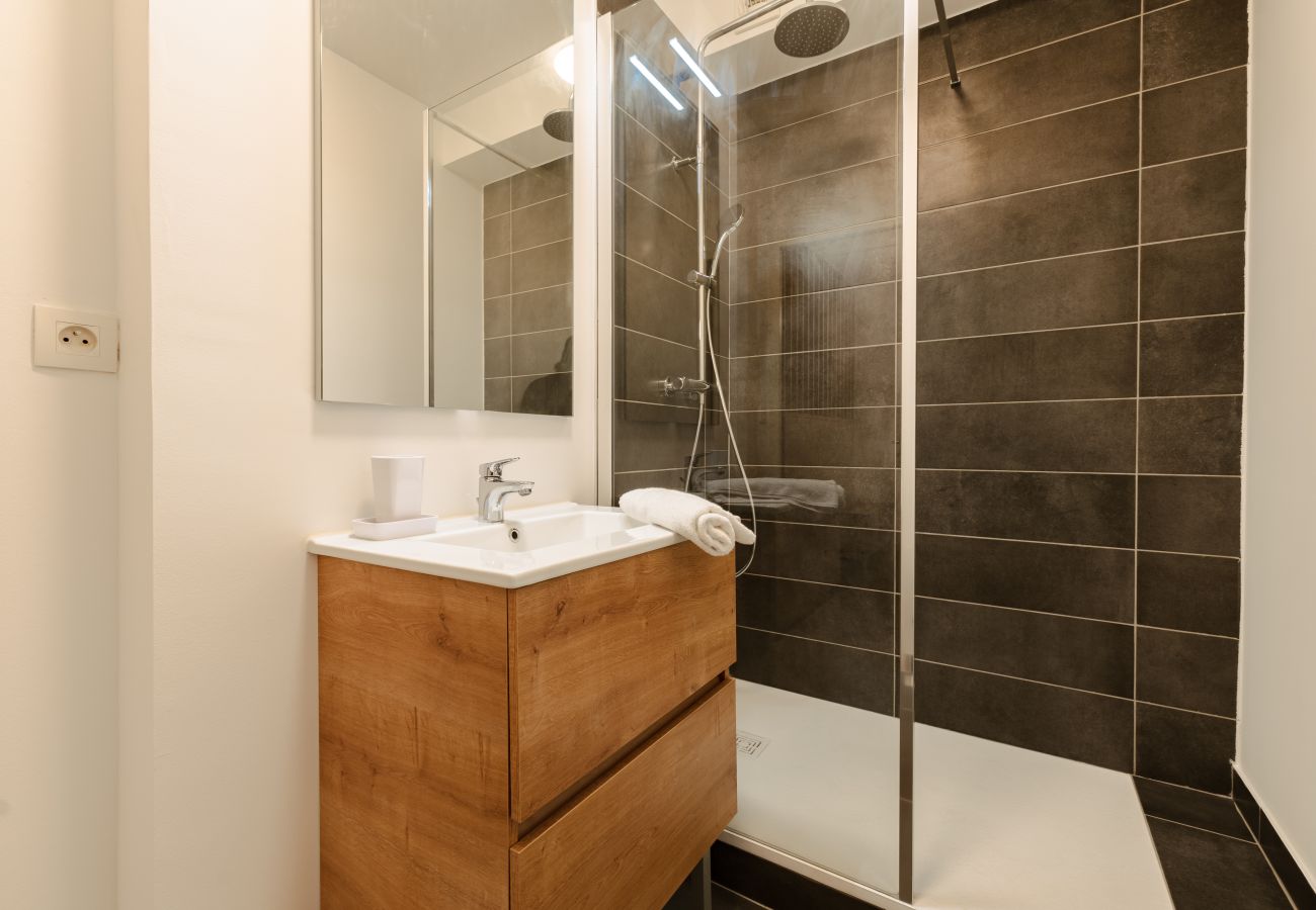 Appartement à Valence - La Claustra