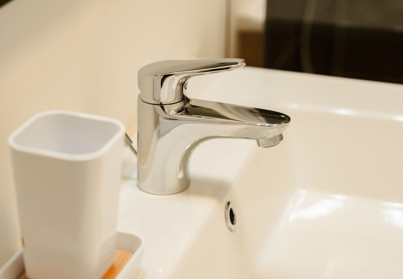 Appartement à Valence - La Claustra