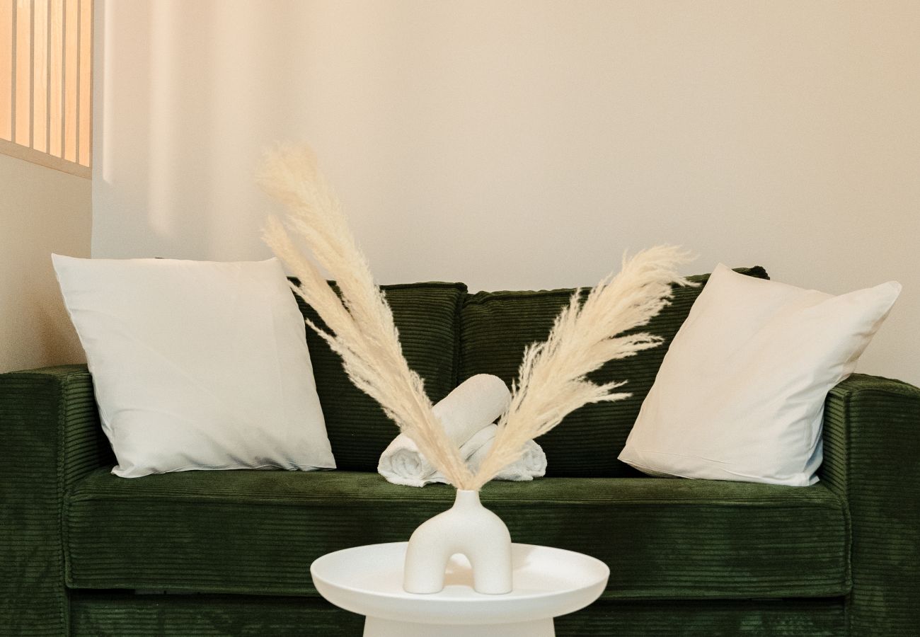 Appartement à Valence - La Claustra