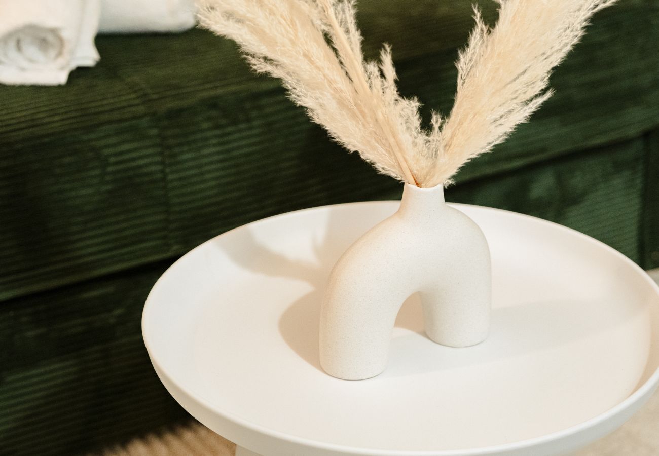 Appartement à Valence - La Claustra