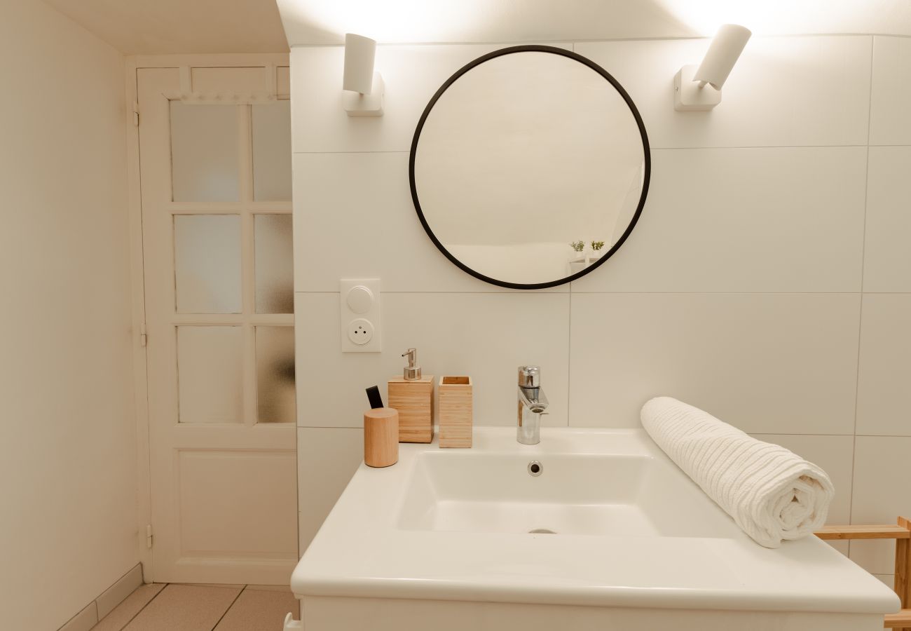 Appartement à Montélimar - Le Cocon de Montelimar