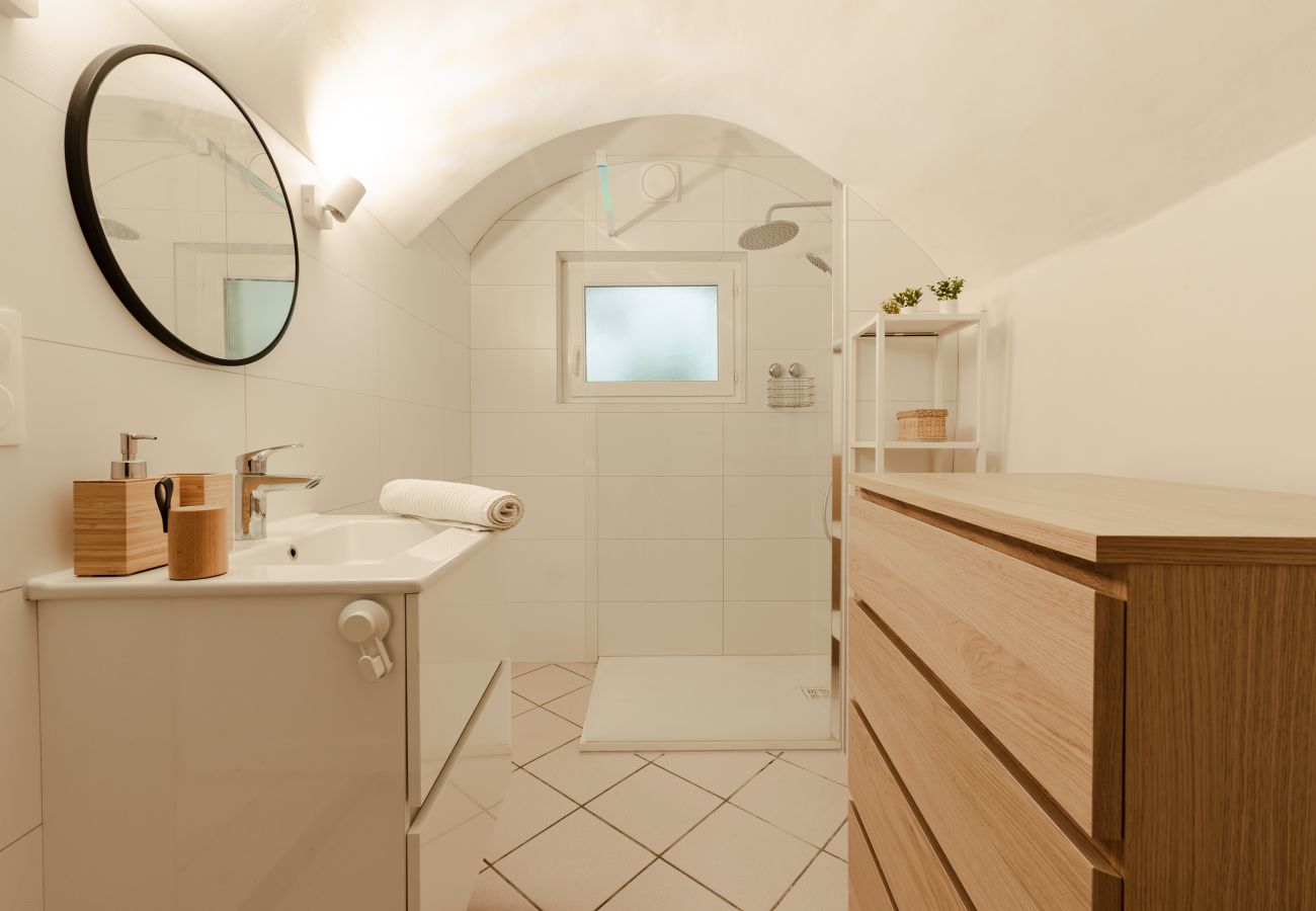 Appartement à Montélimar - Le Cocon de Montelimar