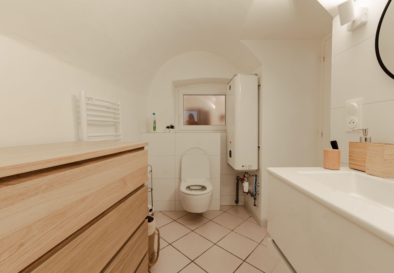 Appartement à Montélimar - Le Cocon de Montelimar