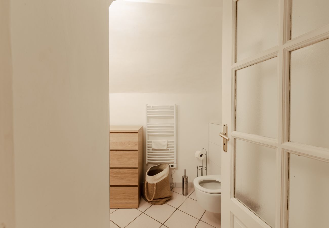 Appartement à Montélimar - Le Cocon de Montelimar