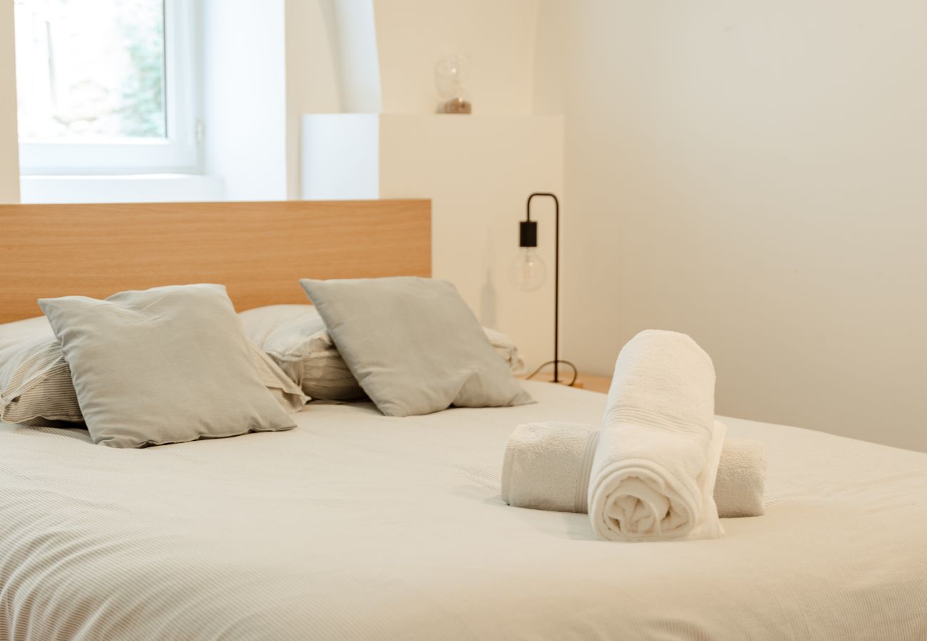 Appartement à Montélimar - Le Cocon de Montelimar