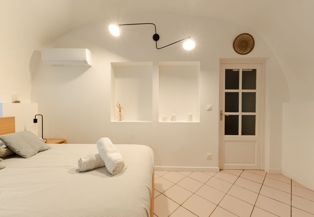 Appartement à Montélimar - Le Cocon de Montelimar