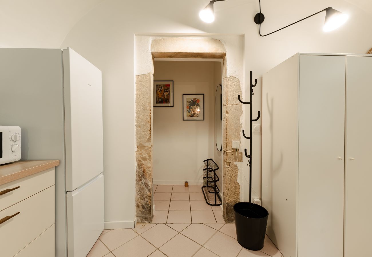 Appartement à Montélimar - Le Cocon de Montelimar