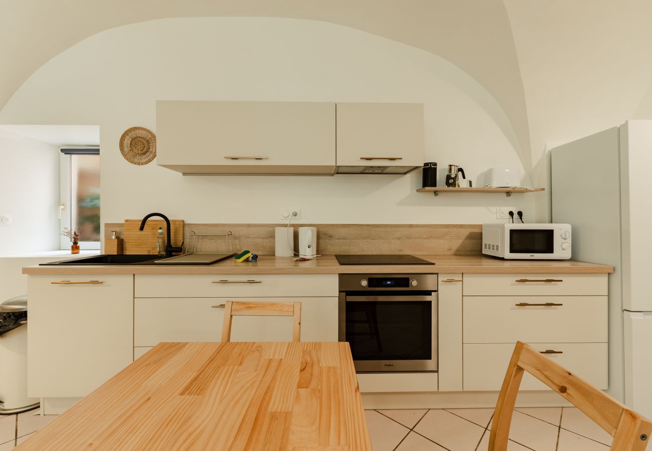 Appartement à Montélimar - Le Cocon de Montelimar