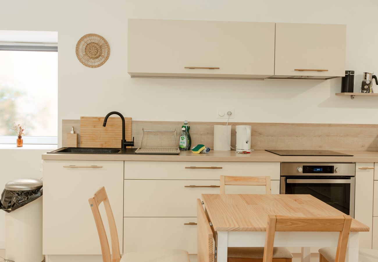 Appartement à Montélimar - Le Cocon de Montelimar