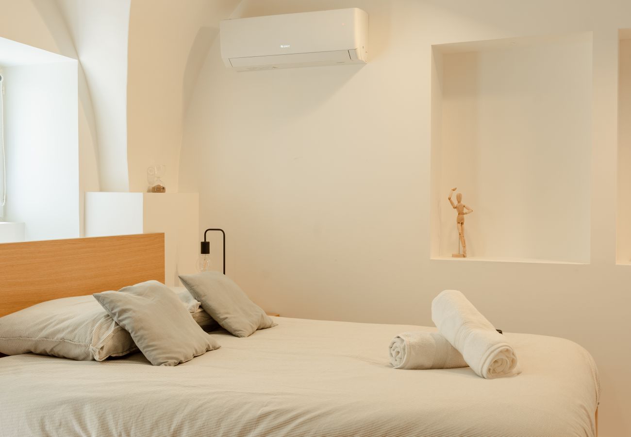 Appartement à Montélimar - Le Cocon de Montelimar