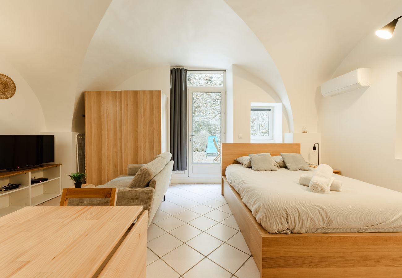 Appartement à Montélimar - Le Cocon de Montelimar