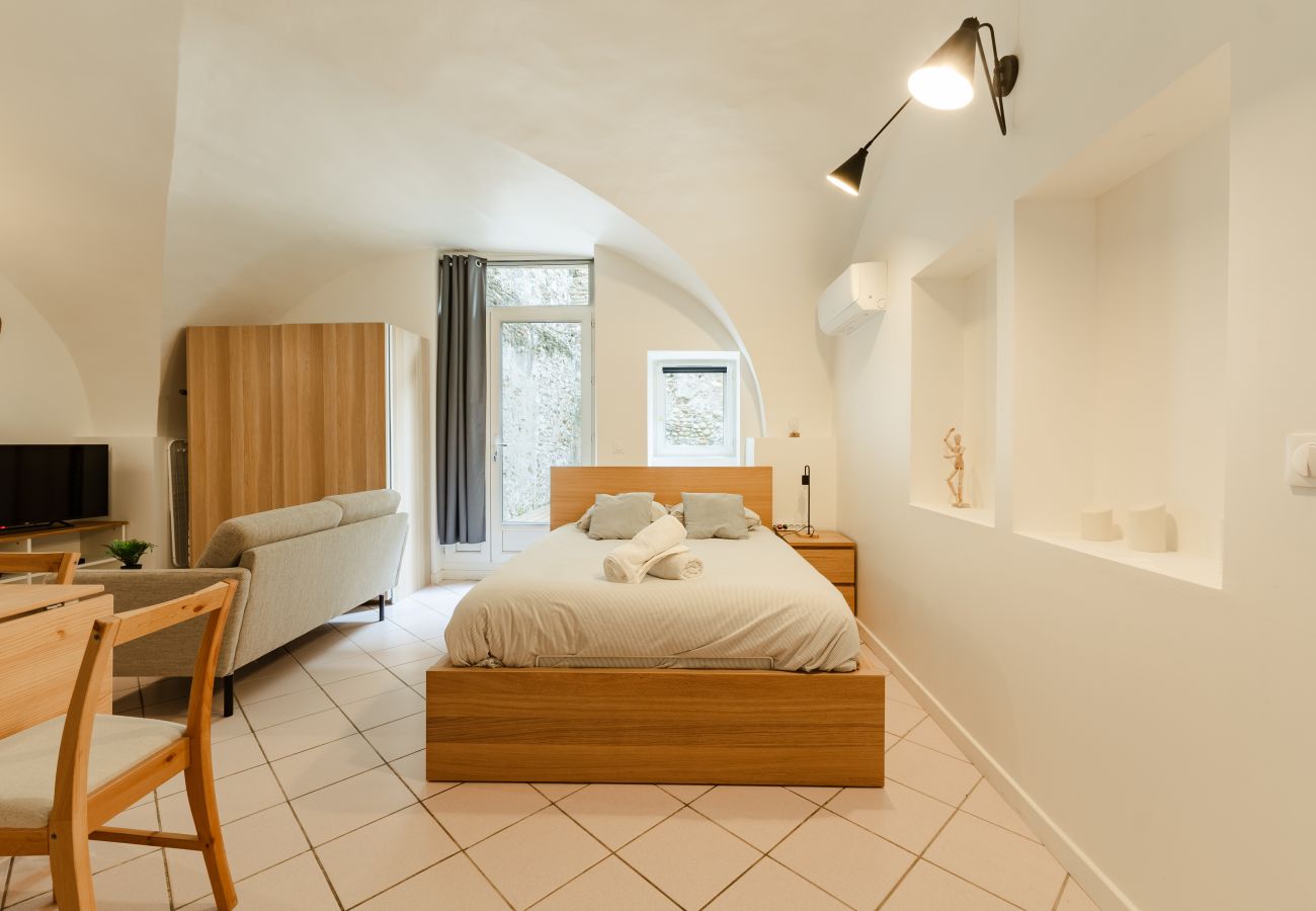 Appartement à Montélimar - Le Cocon de Montelimar