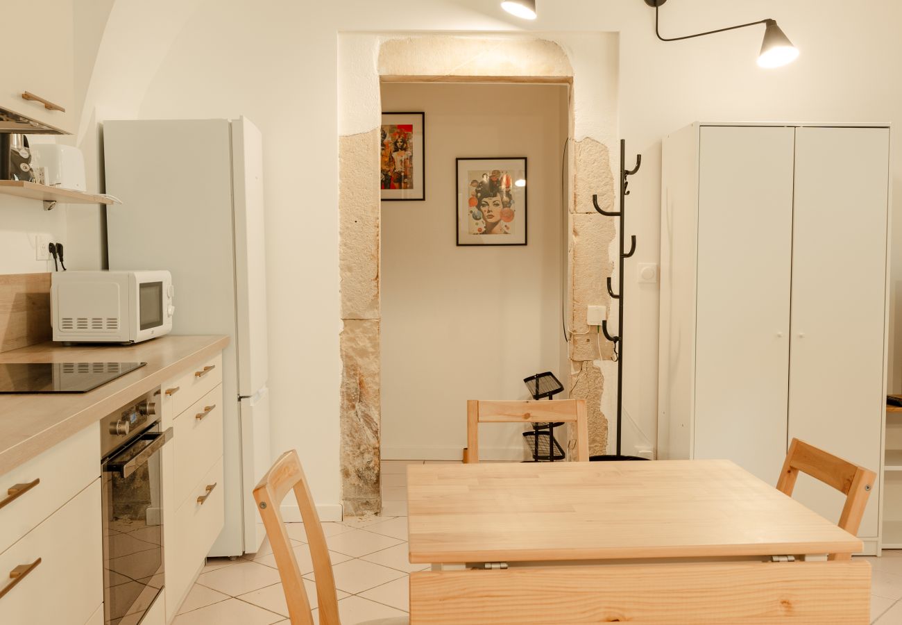 Appartement à Montélimar - Le Cocon de Montelimar
