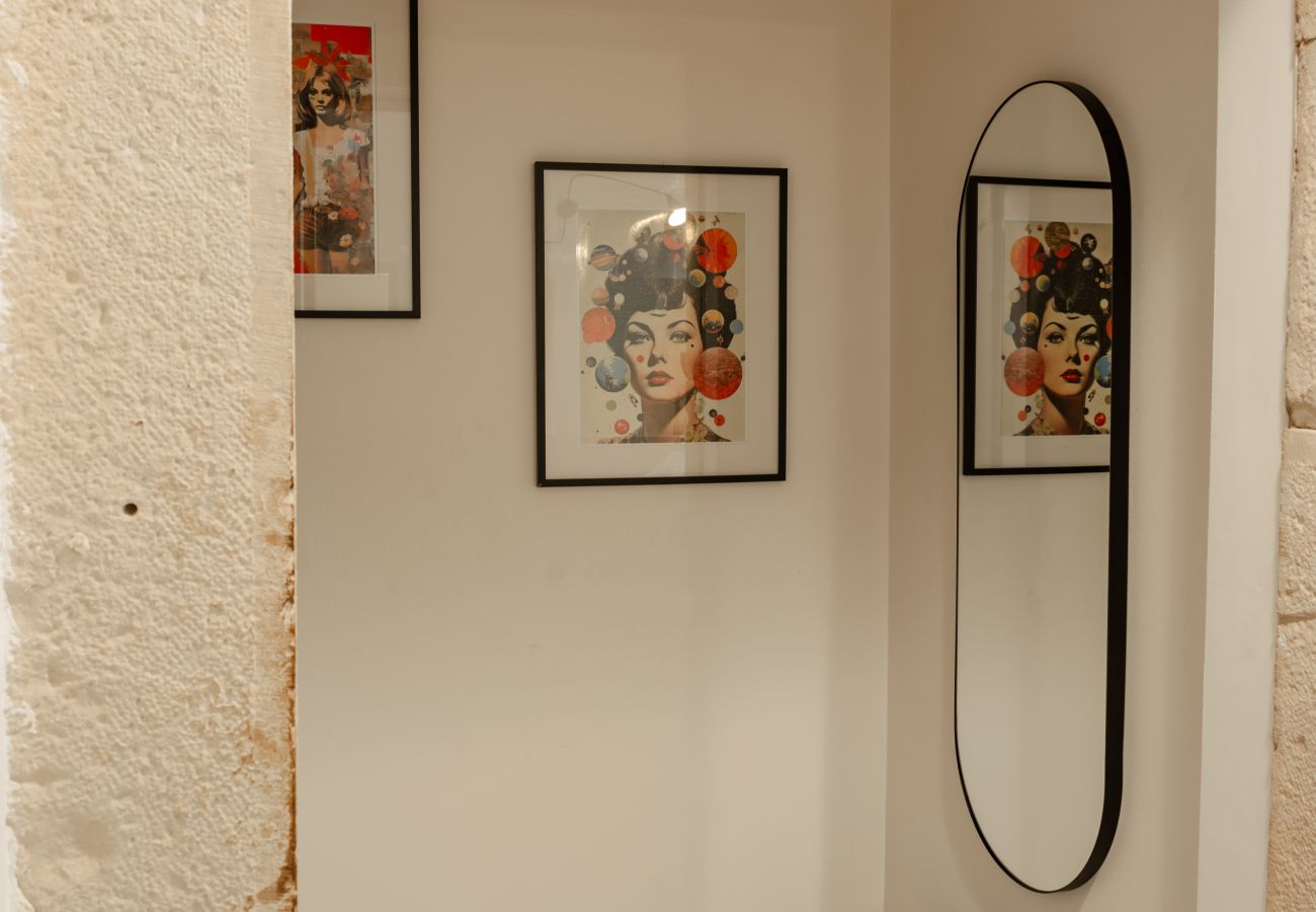 Appartement à Montélimar - Le Cocon de Montelimar