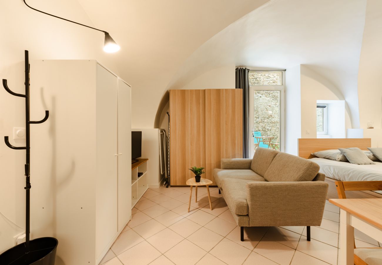 Appartement à Montélimar - Le Cocon de Montelimar