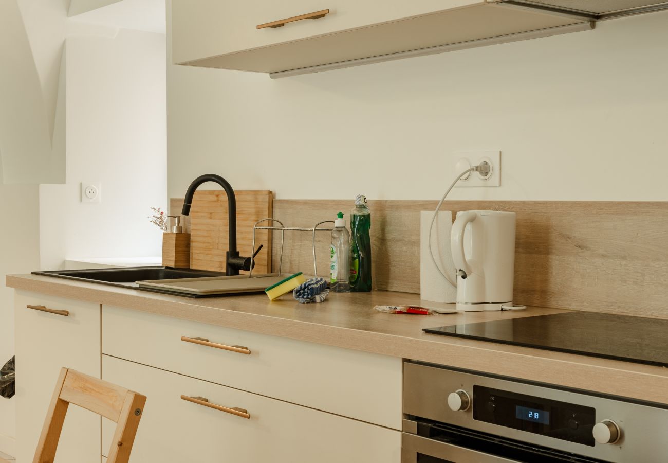 Appartement à Montélimar - Le Cocon de Montelimar