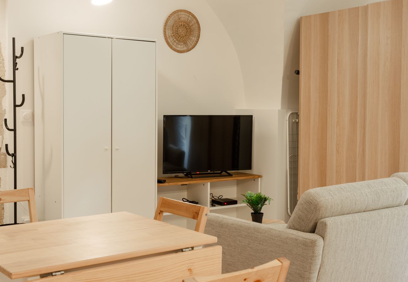 Appartement à Montélimar - Le Cocon de Montelimar