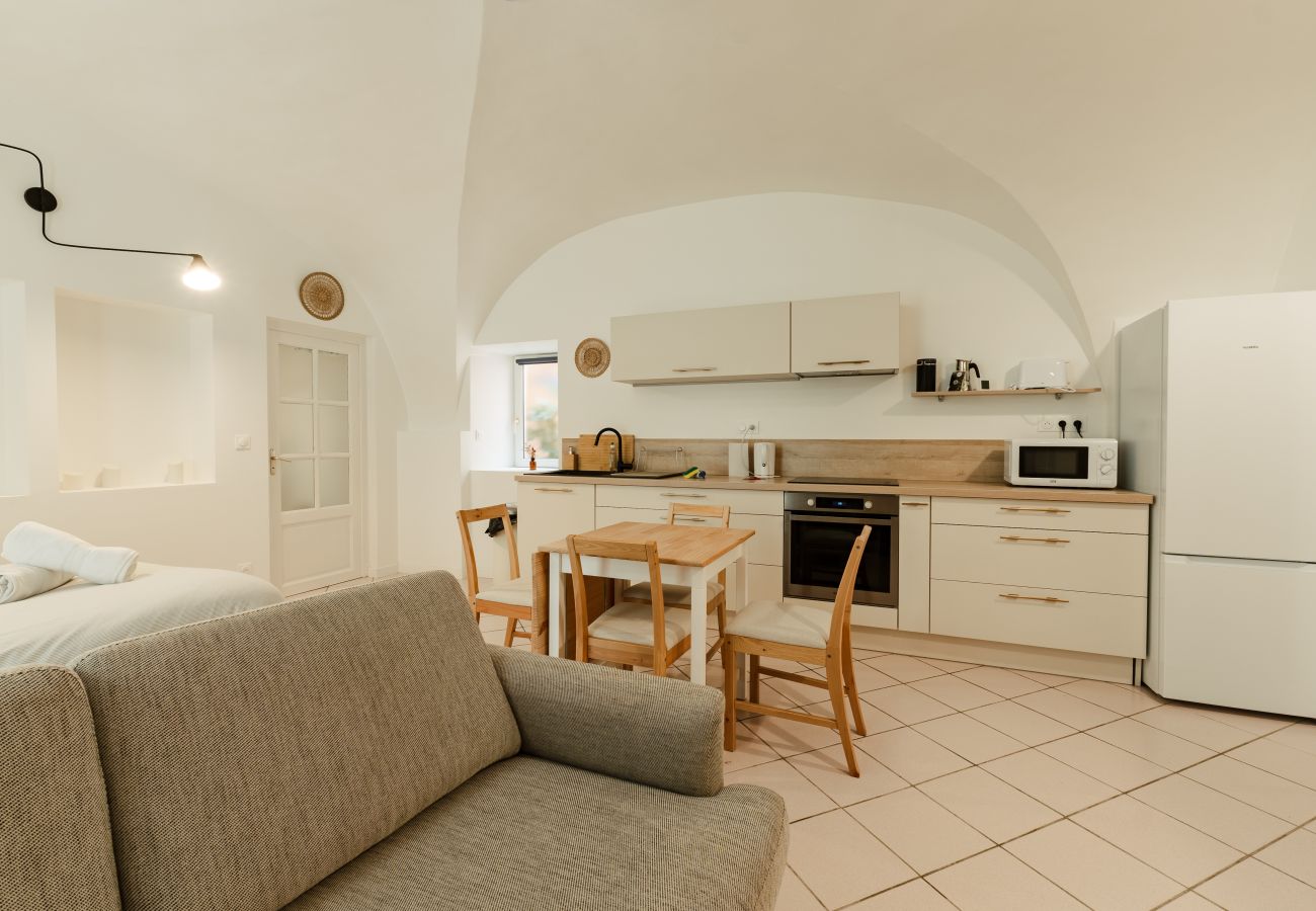 Appartement à Montélimar - Le Cocon de Montelimar