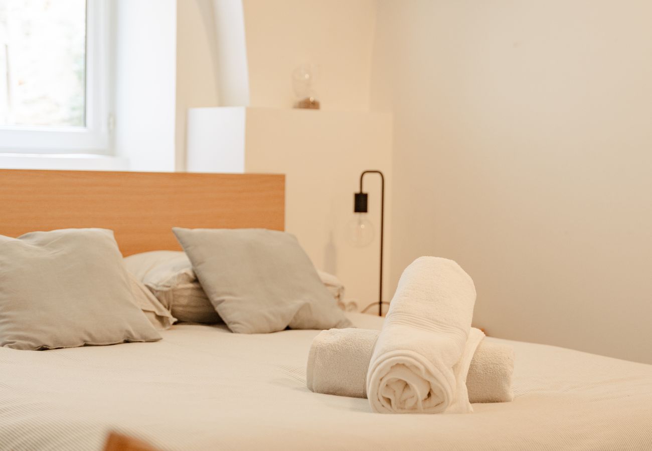 Appartement à Montélimar - Le Cocon de Montelimar