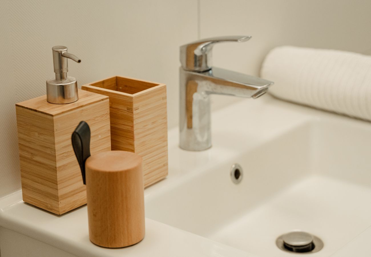 Appartement à Montélimar - Le Cocon de Montelimar