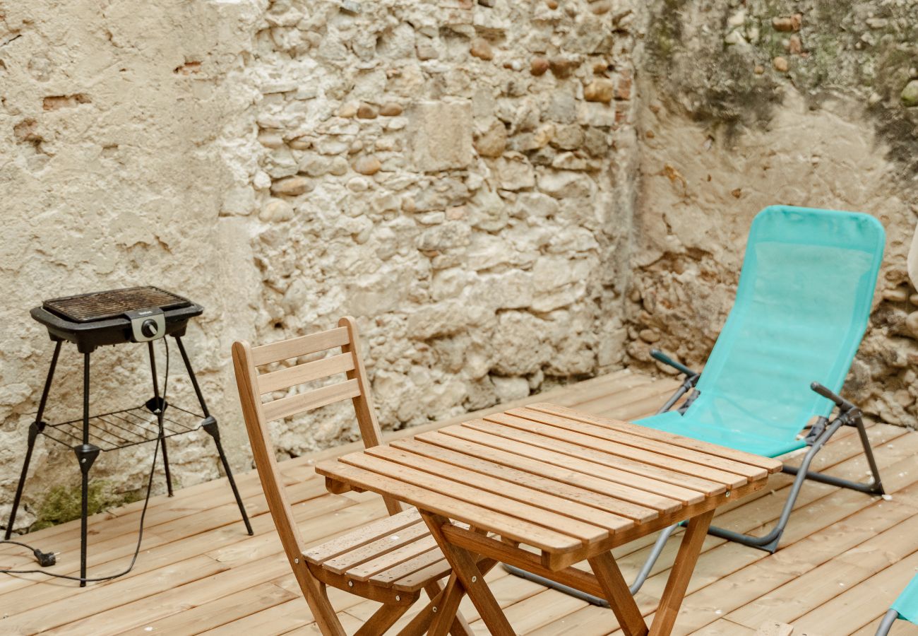 Appartement à Montélimar - Le Cocon de Montelimar