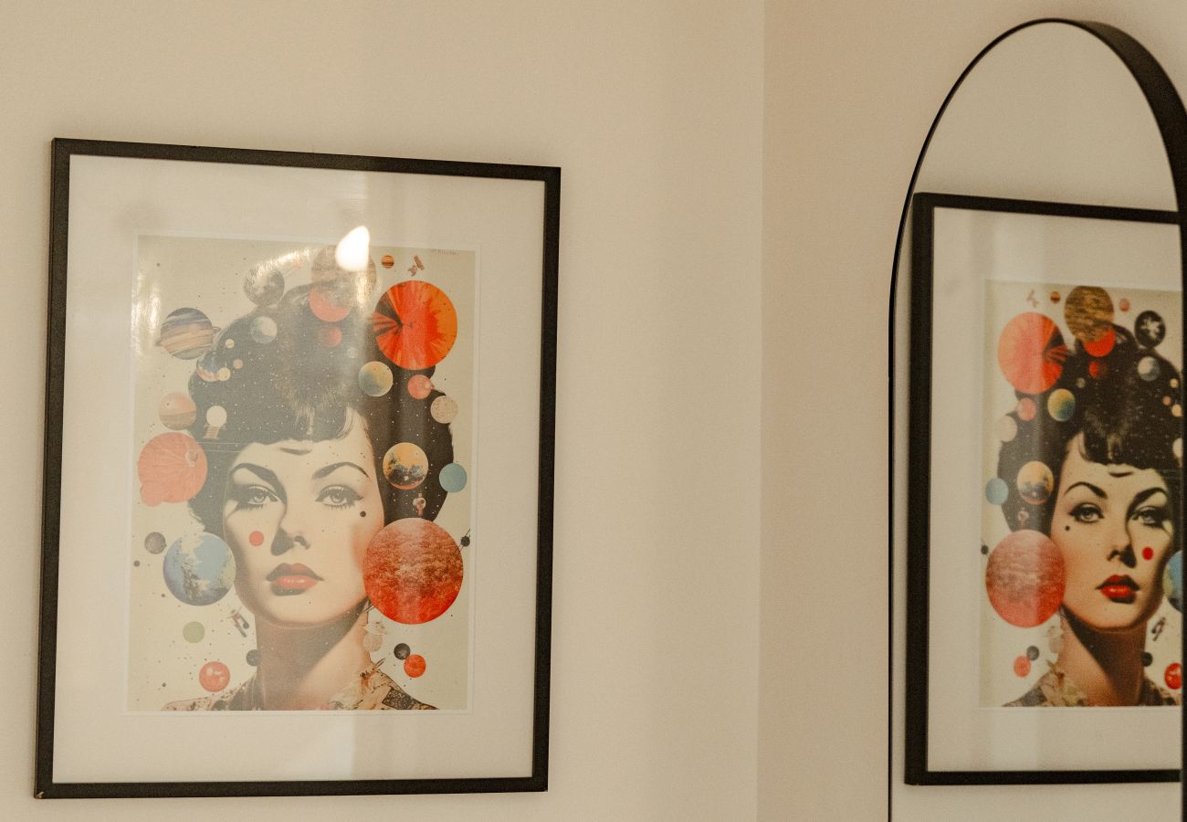 Appartement à Montélimar - Le Cocon de Montelimar