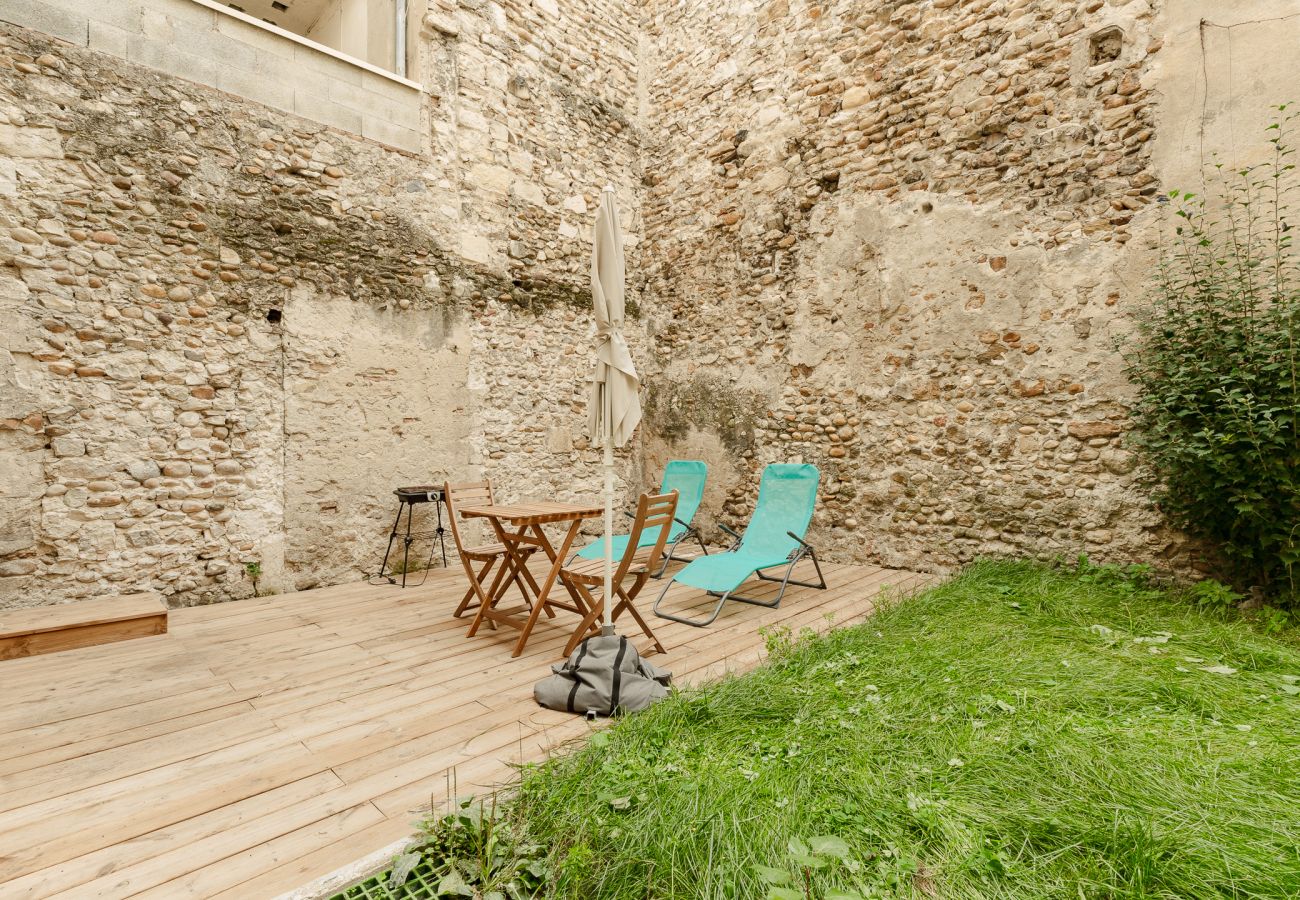 Appartement à Montélimar - Le Cocon de Montelimar