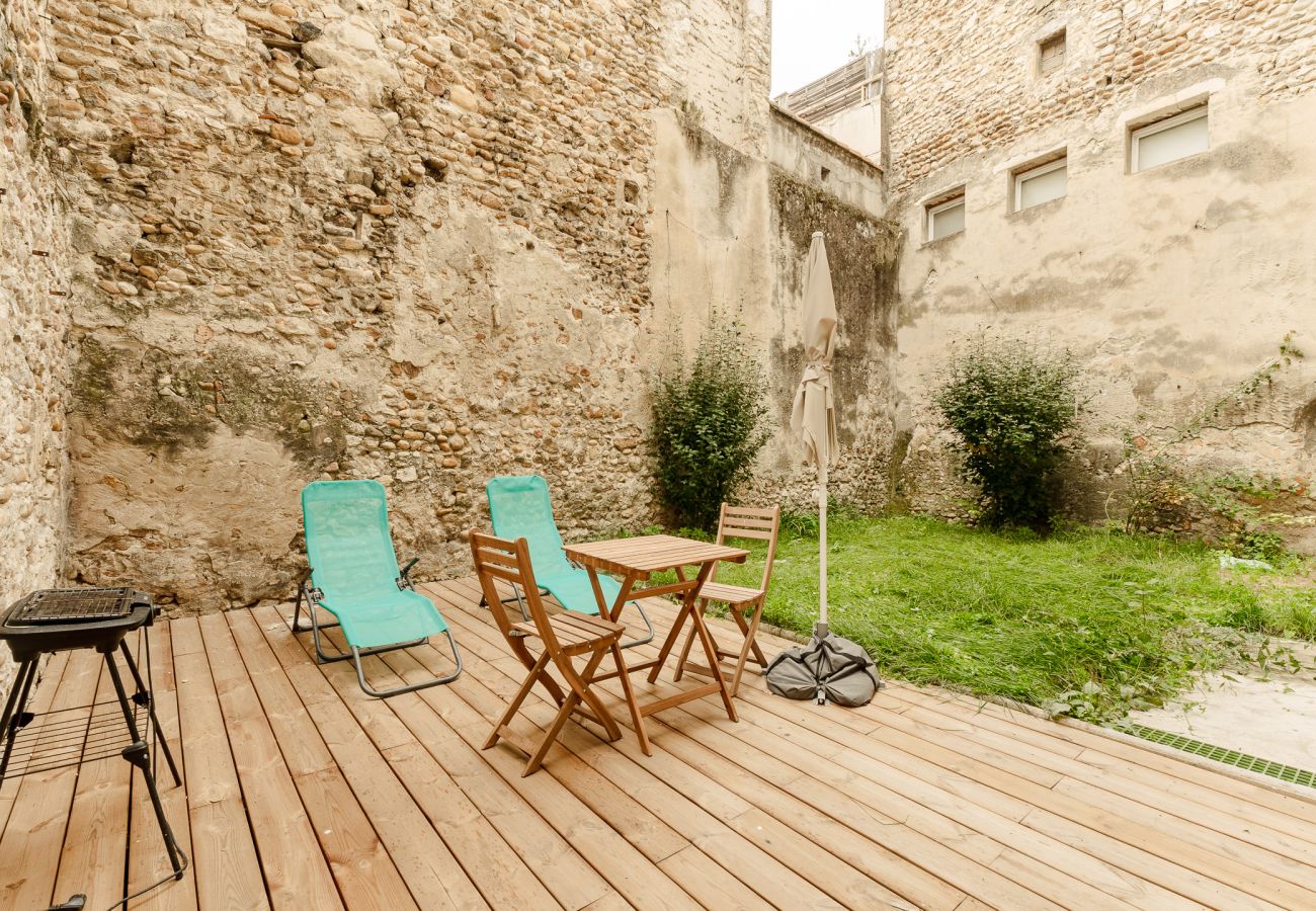 Appartement à Montélimar - Le Cocon de Montelimar