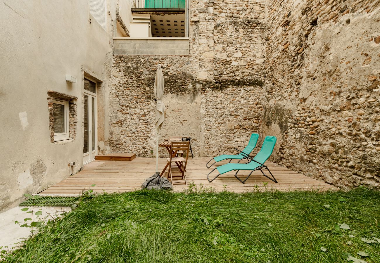 Appartement à Montélimar - Le Cocon de Montelimar