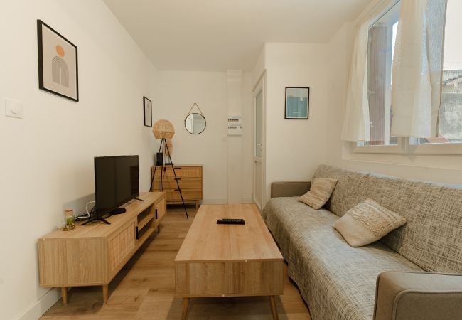 Appartement à Valence - Le Nid de Faventines