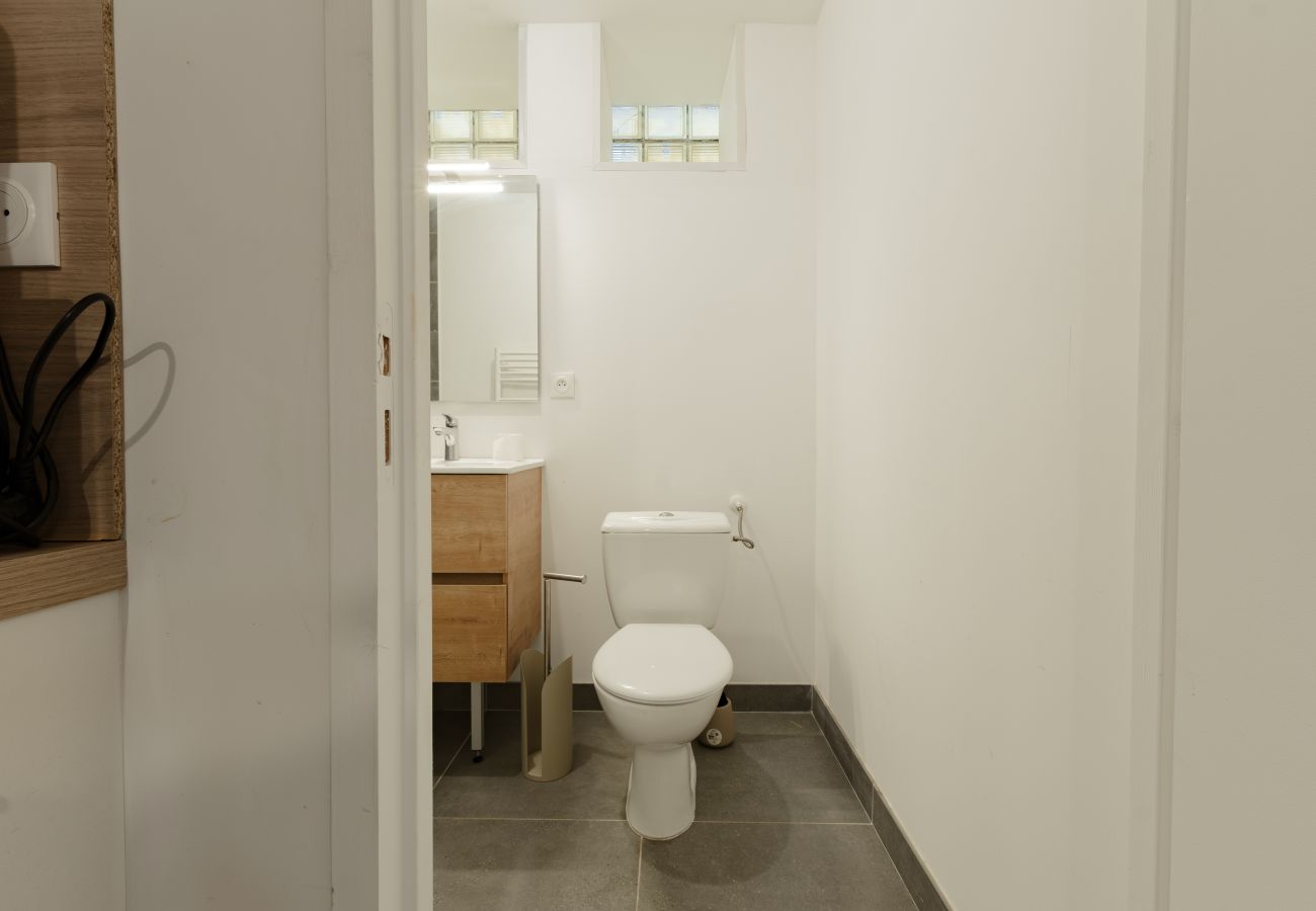 Appartement à Valence - Le Nid de Faventines