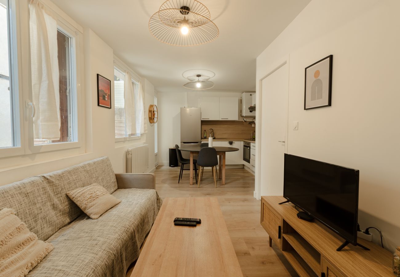 Appartement à Valence - Le Nid de Faventines