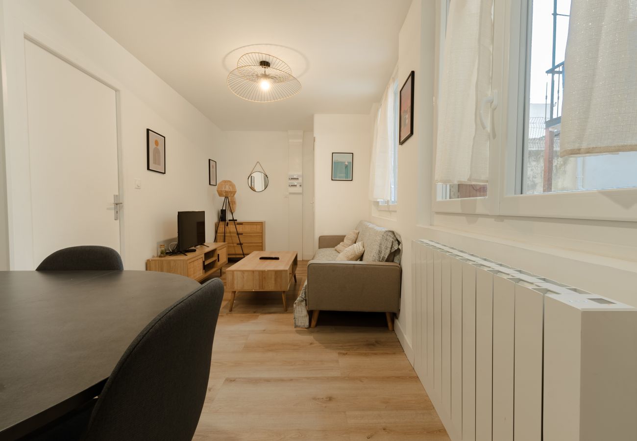 Appartement à Valence - Le Nid de Faventines