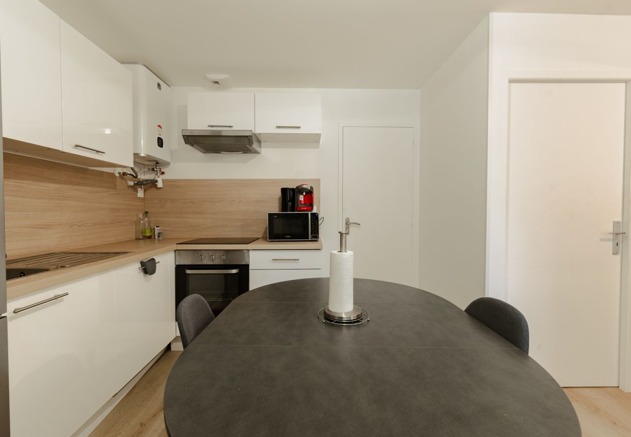 Appartement à Valence - Le Nid de Faventines