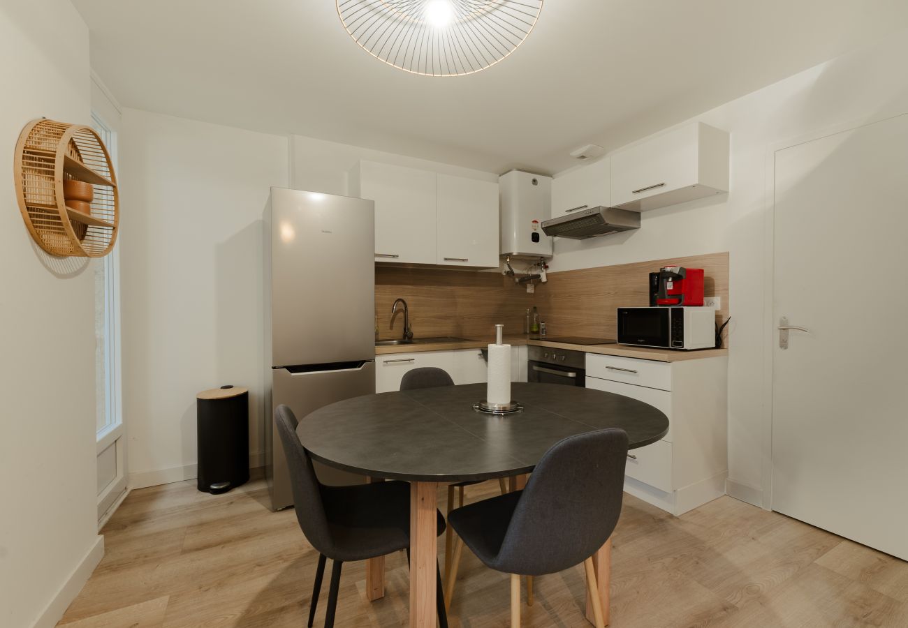 Appartement à Valence - Le Nid de Faventines